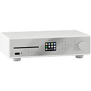 sonoro Maestro HiFi Internet Reciever weiß sonoro Maestro HiFi Internet Reciever weiß