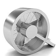 Q Ventilator - der coole Designer