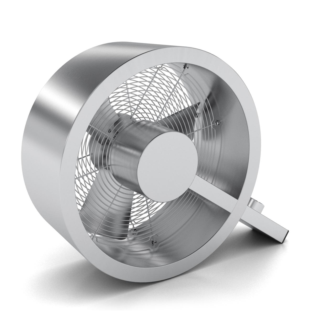 Q Ventilator - der coole Designer, S