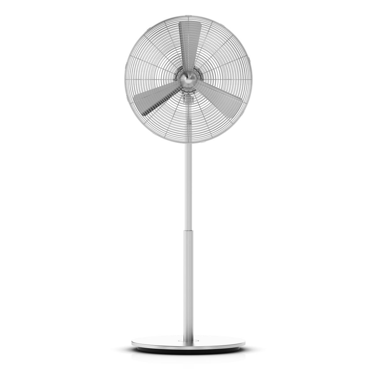 Charly Standventilator oszillierend, S