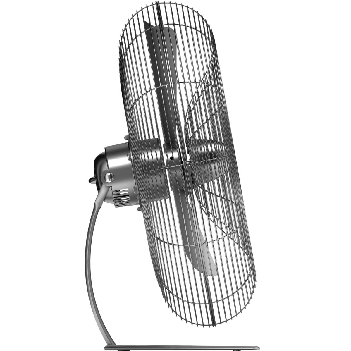 CHARLY Floor Bodenventilator