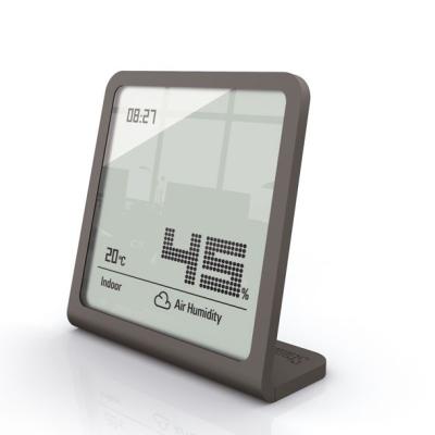 SELINA Hygrometer bronze von Stadler Form SELINA Hygrometer bronze