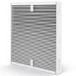 ROGER Dual-H12-Filter