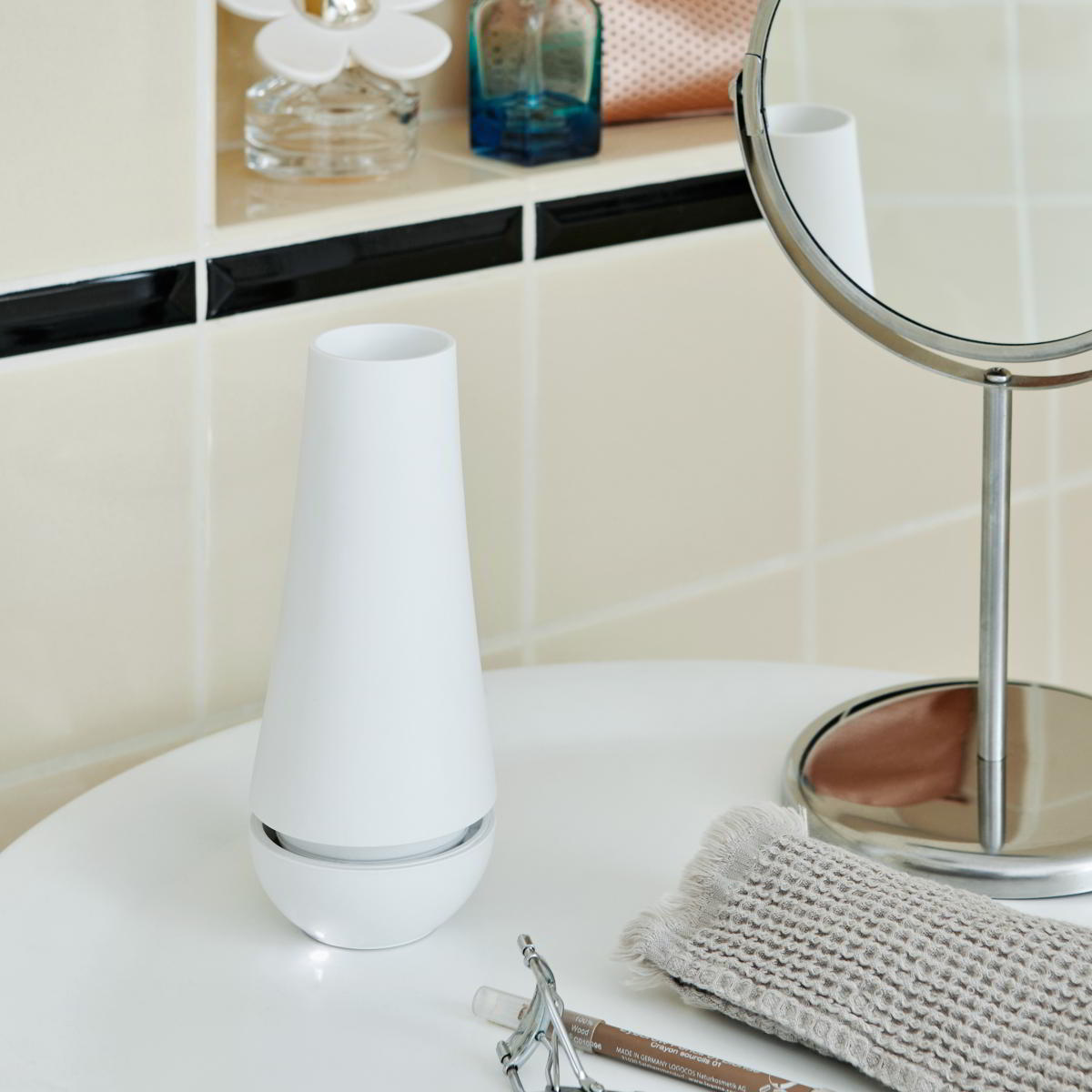 TINA Aroma-Diffuser von Stadler Form TINA Aroma-Diffuser