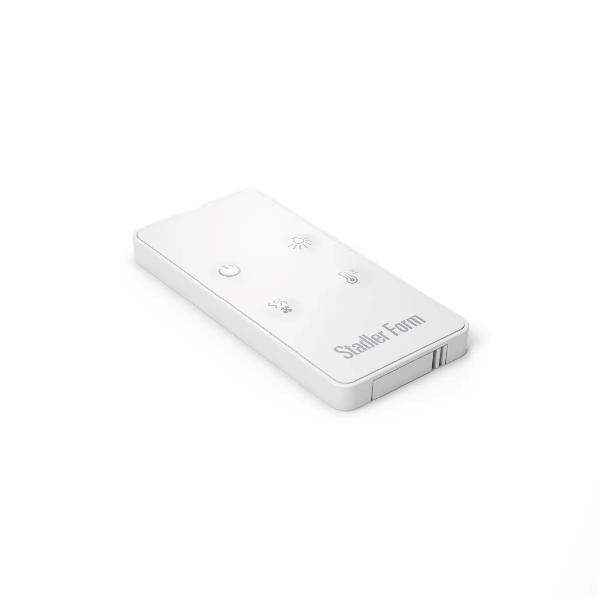 ERIK Elektrokamin mit Heizlüfter und Aroma Diffuser von Stadler Form ERIK Elektrokamin mit Heizlüfter und Aroma Diffuser