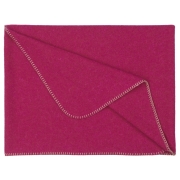 ALINA Decke magenta (235) ALINA Decke magenta (235)