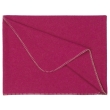 ALINA Decke magenta (235)