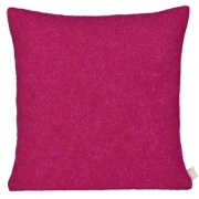 ALINA Kissen magenta (235) S ALINA Kissen magenta (235) S