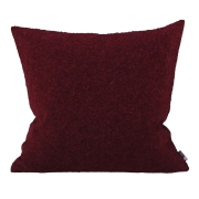 ALINA Kissen brombeer (8114) S ALINA Kissen brombeer (8114) S