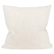 ALINA Kissen winterweiss (027) S