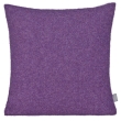ALINA Kissen aubergin (234) M