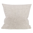 NORA Kissen sand (4952) M
