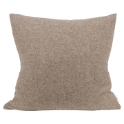 SOPHIA Kissen taupe (4975) S SOPHIA Kissen taupe (4975) S