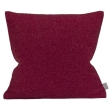 SOPHIA Kissen himbeer (832) M