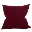 SOPHIA Kissen waldbeer (824) M