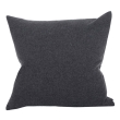 SOPHIA Kissen graphit (904) M