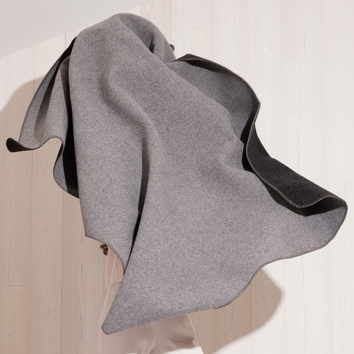 ROMY Doubledecke schwer