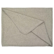 SALLY Decke taupe (909-4975) SALLY Decke taupe (909-4975)