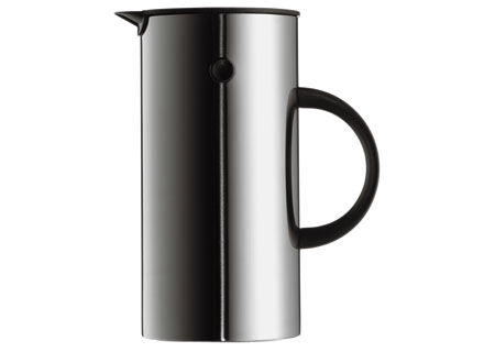 Stelton Isolierkanne Classic 0
5 Liter Edelstahl