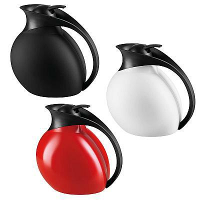 Stelton Isolierkanne Bean, S