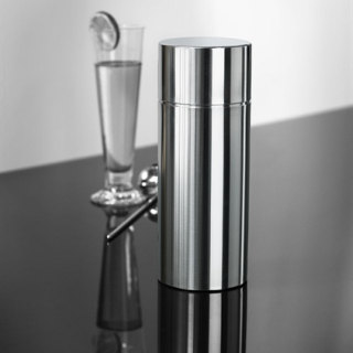 Cylinda Cocktail Shaker, 0,75 l, S