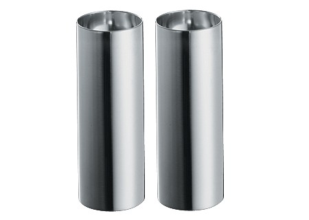 Stelton Salz- & Pfefferstreuer Edelstahl