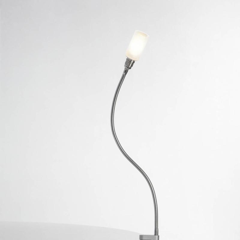 Eisenbein von Stiletto, Schirm Glaszylinder von Stiletto Eisenbein von Stiletto, Schirm Glaszylinder