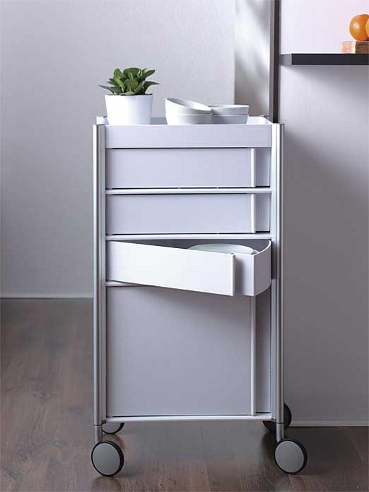 Trolley ALLY L von Studio Domo Trolley ALLY L