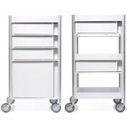 ALLY Trolley L, Studio Domo, Designer speziell® ALLY Trolley L, Marke Studio Domo, Designer speziell®