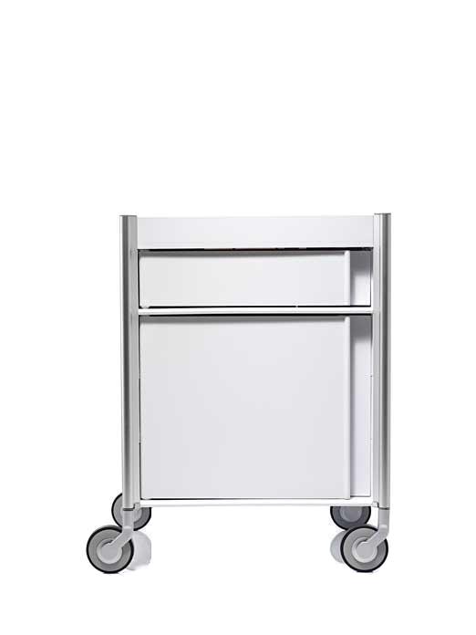Trolley ALLY M, S