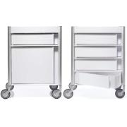 ALLY Trolley M, Studio Domo, Designer speziell® ALLY Trolley M, Marke Studio Domo, Designer speziell®