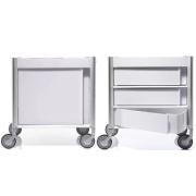 ALLY Trolley S, Studio Domo, Designer speziell® ALLY Trolley S, Marke Studio Domo, Designer speziell®