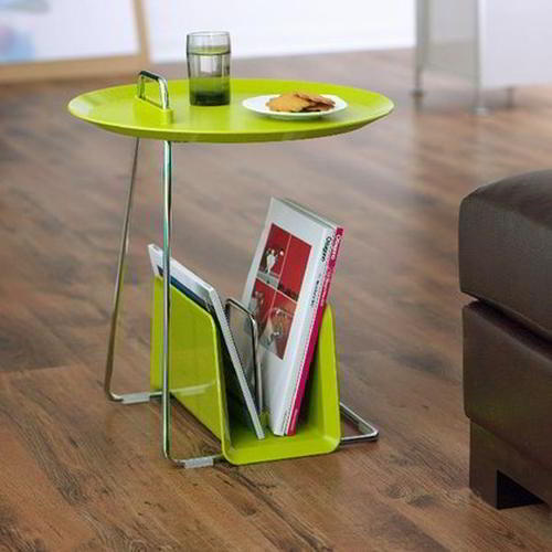 PORTER Beistelltisch von Studio Domo PORTER Beistelltisch