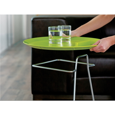 PORTER Beistelltisch von Studio Domo PORTER Beistelltisch