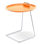 PORTER Beistelltisch orange PORTER Beistelltisch orange