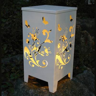 Pflanzkübel antik design