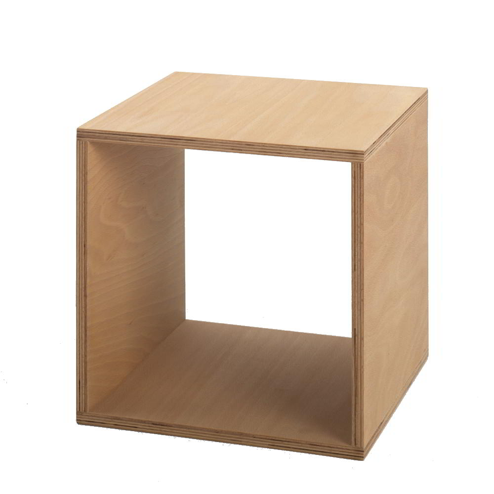 Cube Nachttisch, T