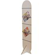 Tojo MAGAZZI Zeitungsständer Tojo MAGAZZI Zeitungsständer