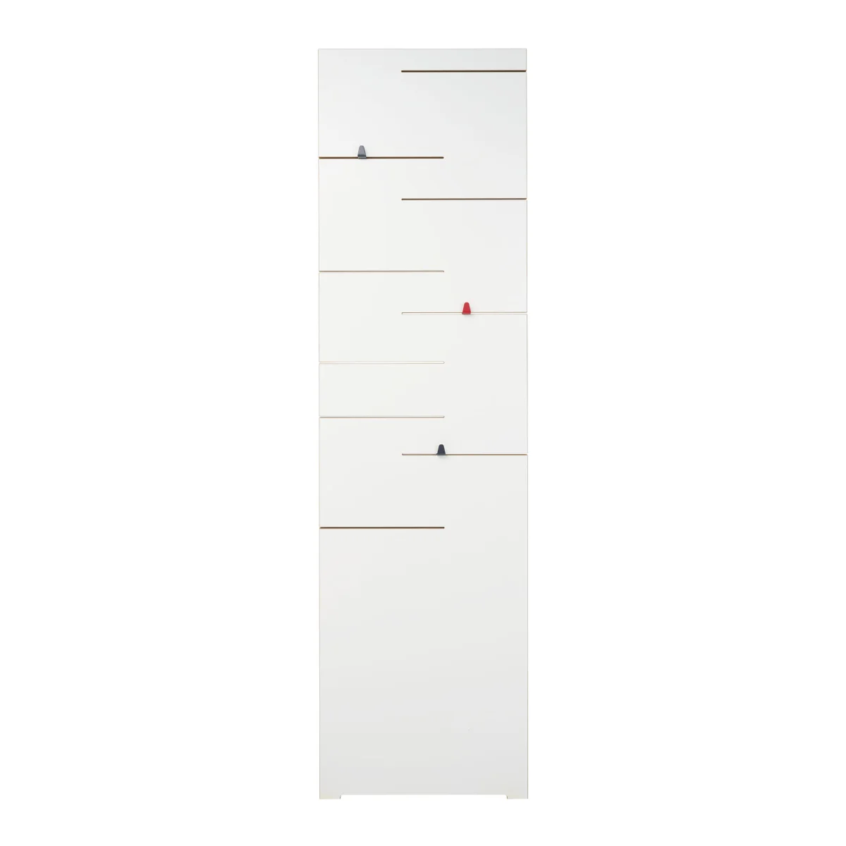 Tojo ANGEBER Garderobe 50 cm Tiefe von Tojo Tojo ANGEBER Garderobe 50 cm Tiefe