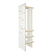Tojo ANGEBER Garderobe
