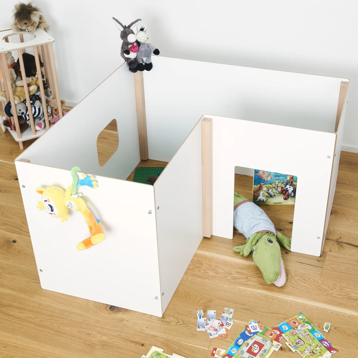Tojo kids WAND Spielwnde