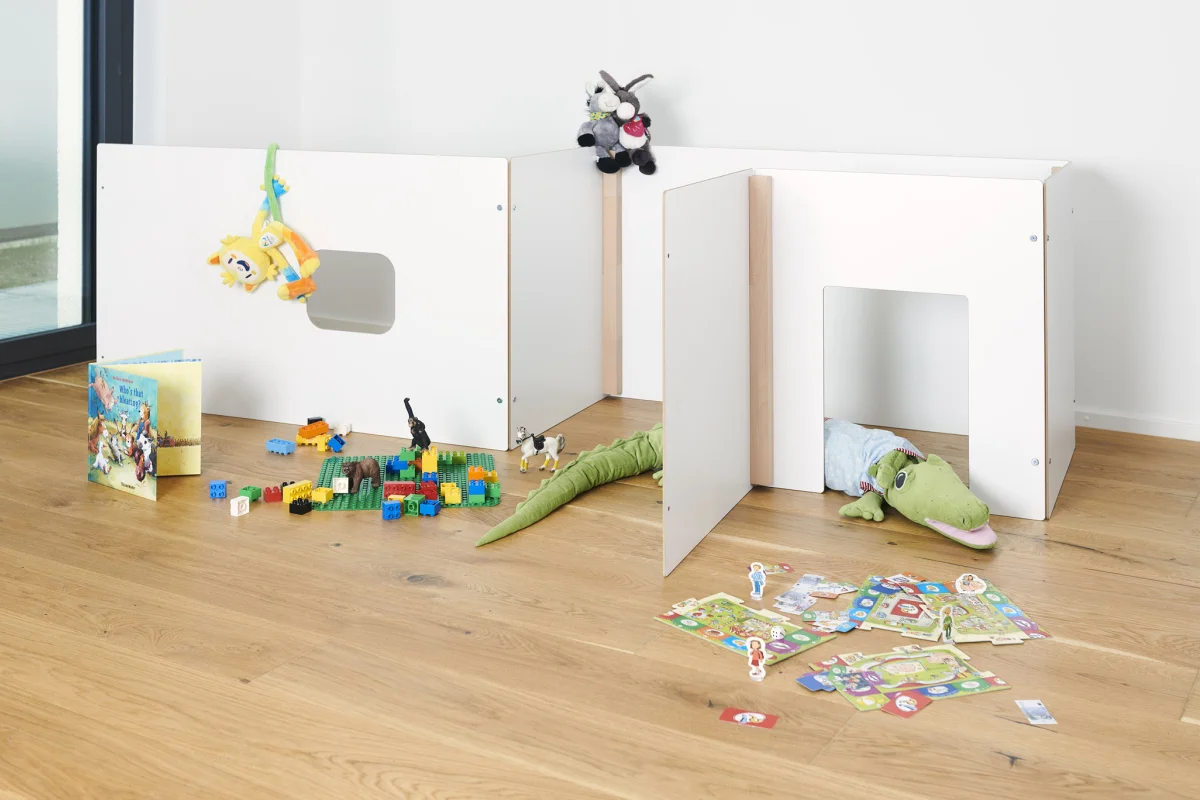 Tojo kids WAND Spielwnde