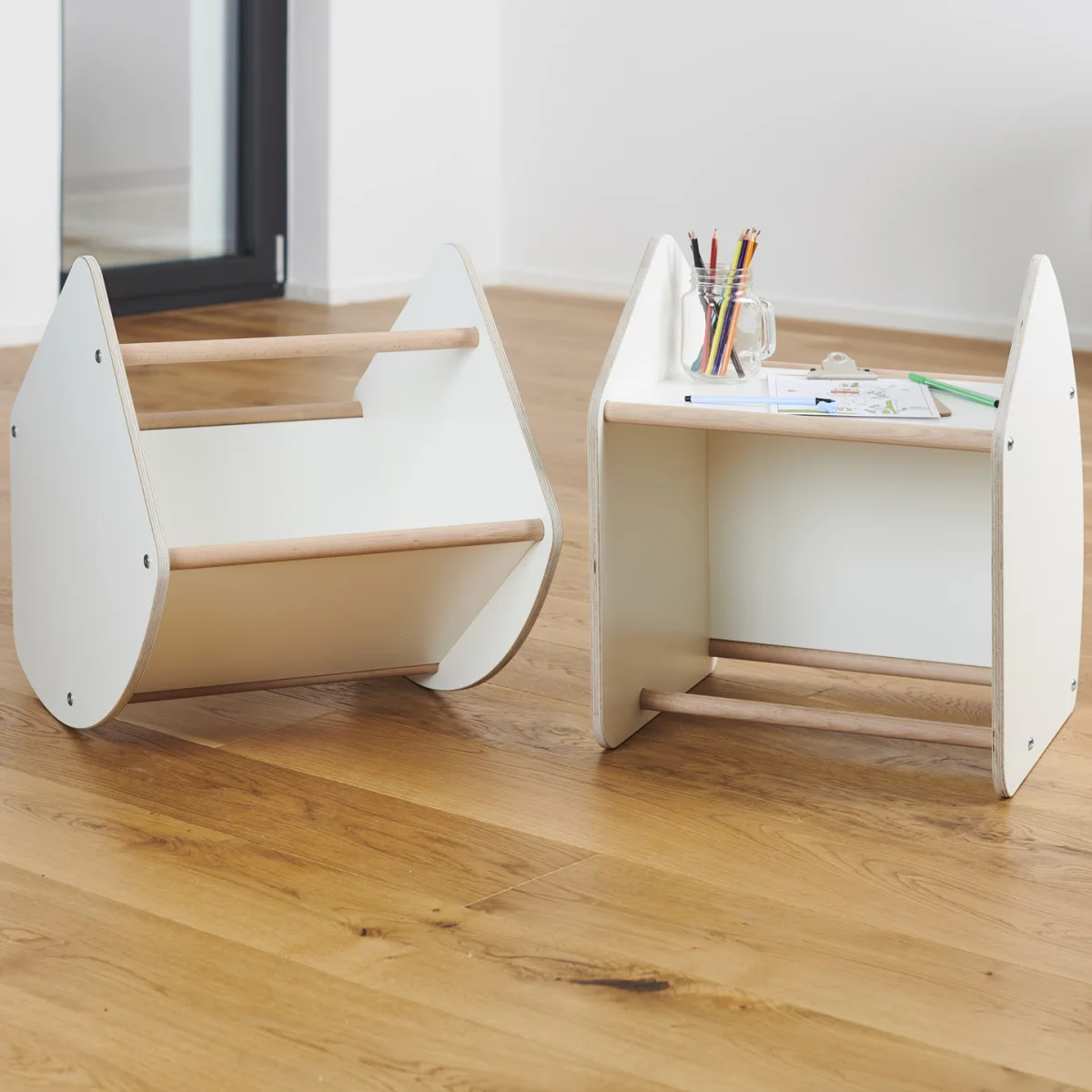 Tojo kids MULTI Kindermbel