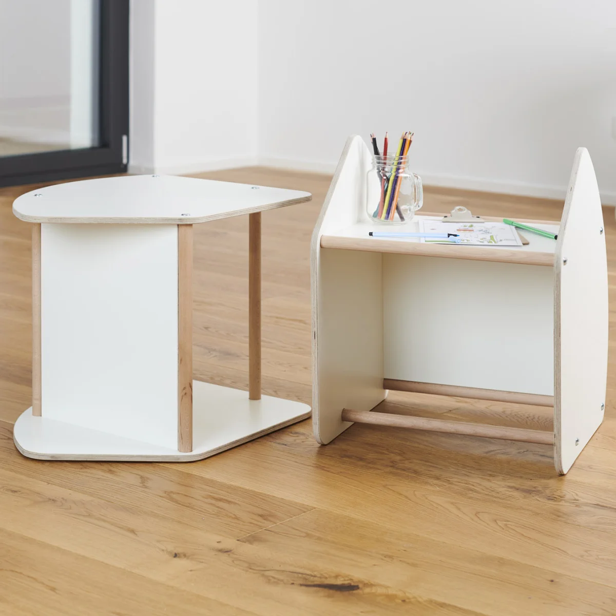 Tojo kids MULTI Kindermbel, T