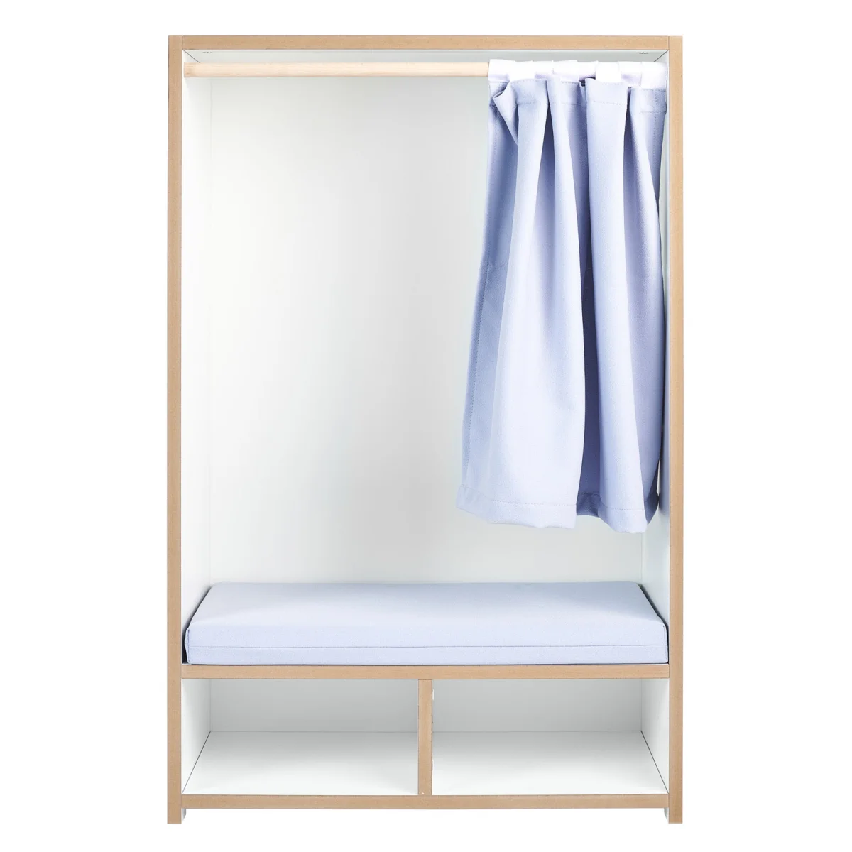 Tojo kids NISCHE Rckzugsort, T