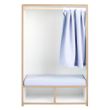 Tojo kids NISCHE Rckzugsort
