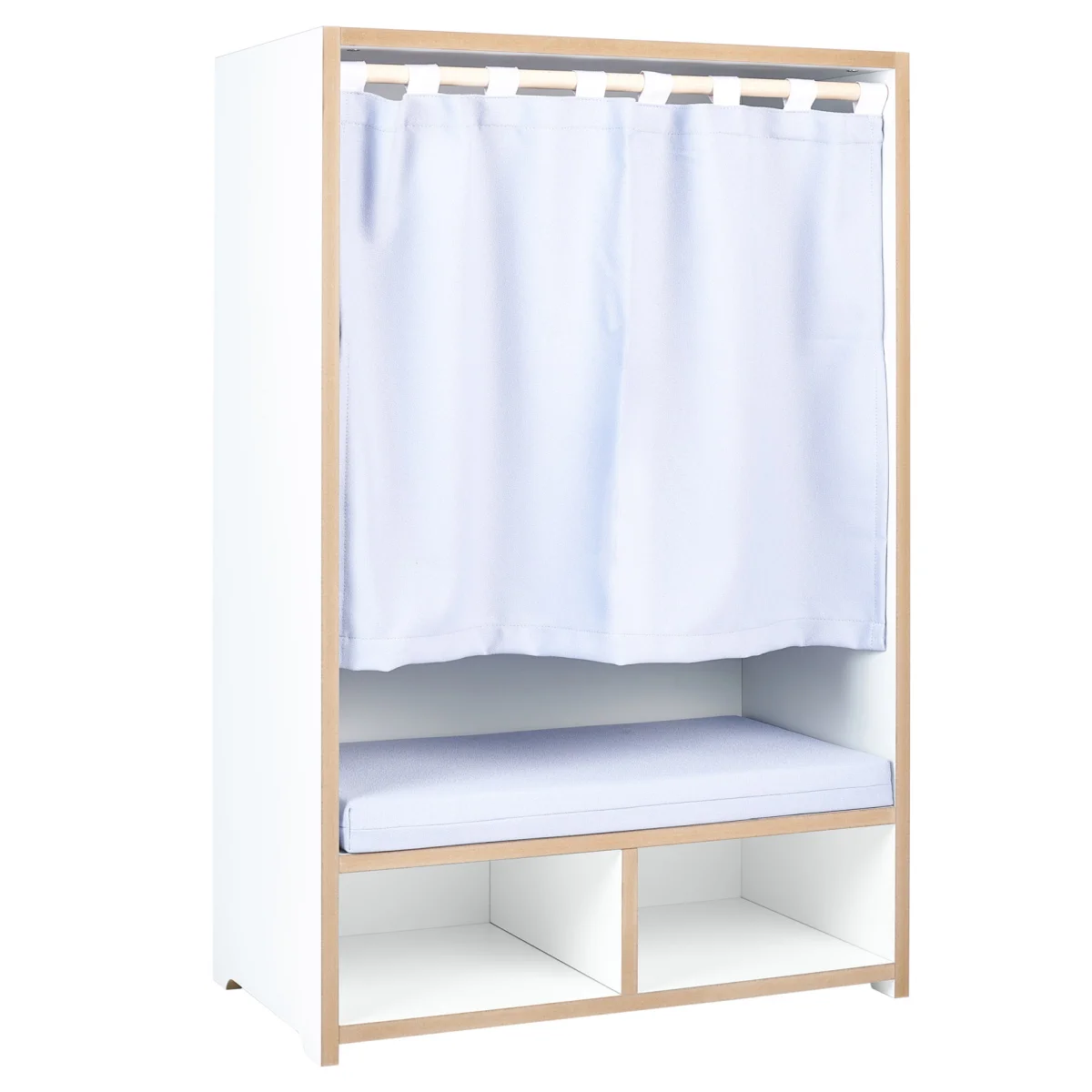 Tojo kids NISCHE Rckzugsort