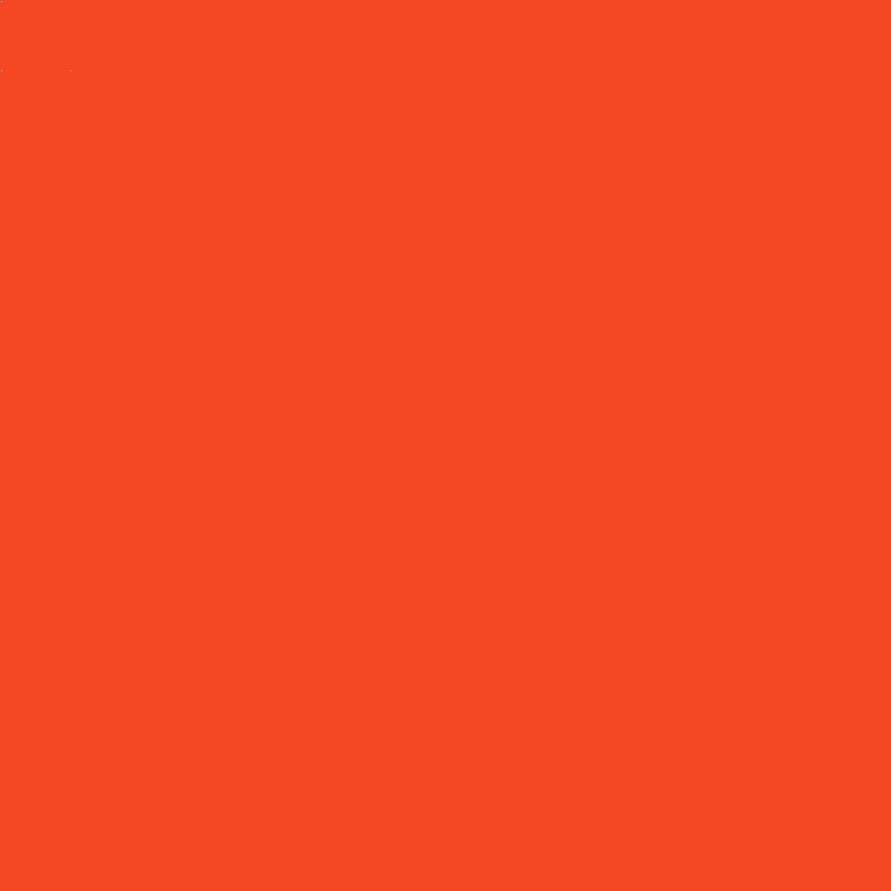 twentyfirst Farbe orange / dunkelorange