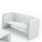 GROOVE Gartensofa, Marke Twentyfirst Livingart, Designer Twentyfirst Livingart