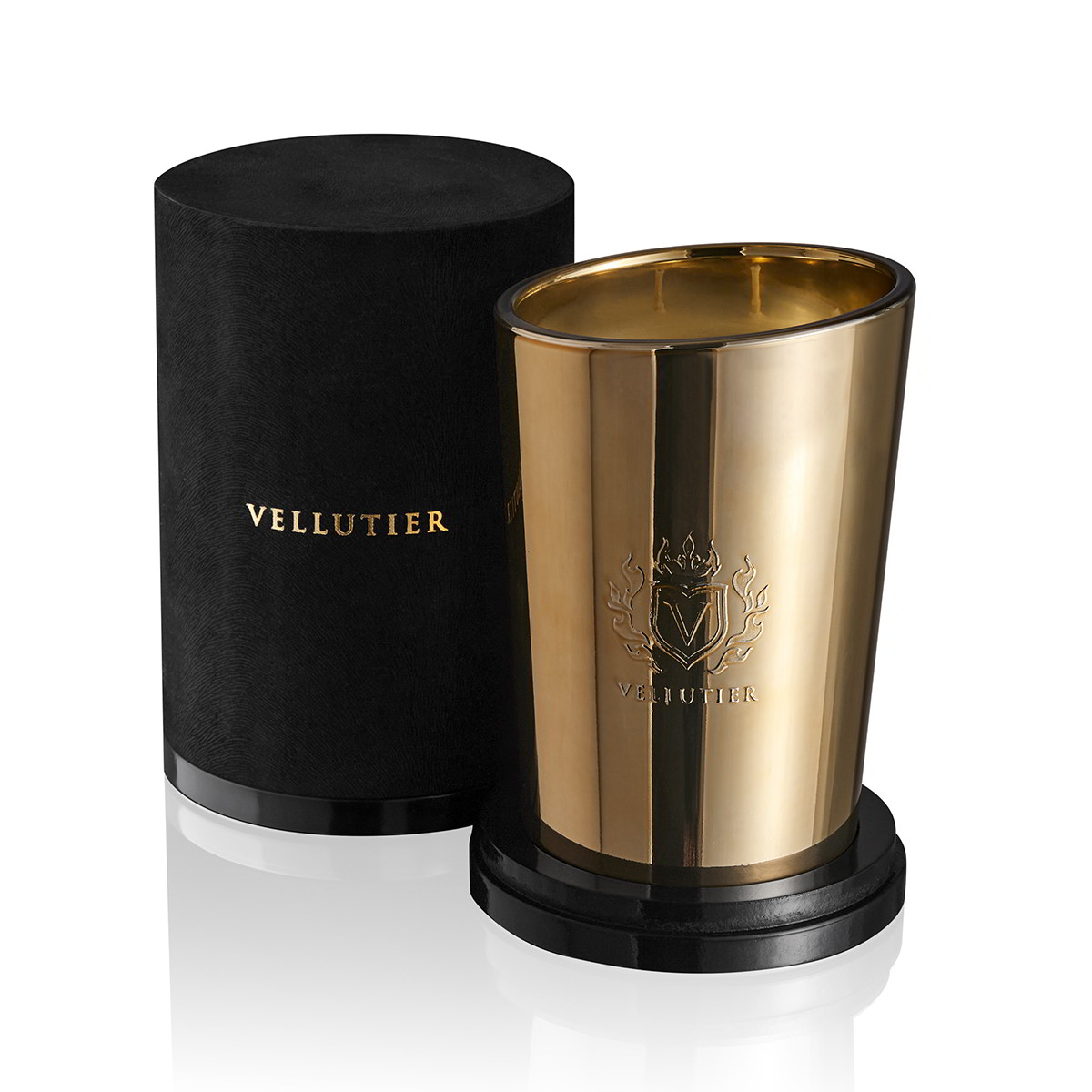 PRESTIGE Duftkerzen Large von Vellutier® PRESTIGE Duftkerzen Large